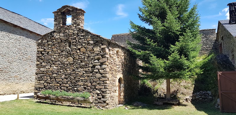 Fotografia de Sant Martí