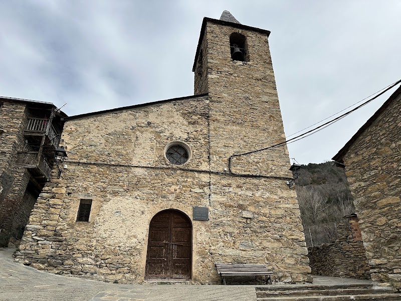 Fotografia de Sant Martí
