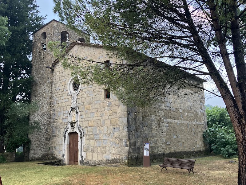Fotografia de Sant Martí