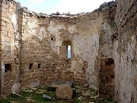 Fotografia de Sant Martí