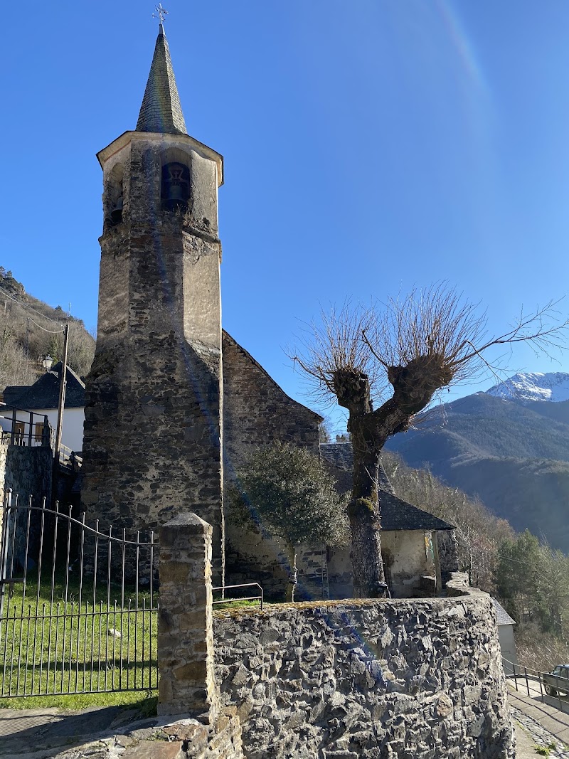 Fotografia de Sant Martin