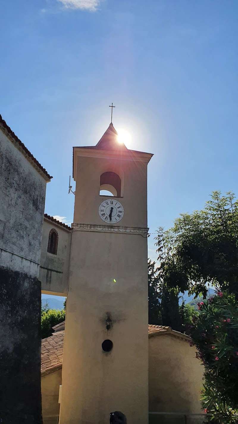 Fotografia de Sant Mateu de Joanet