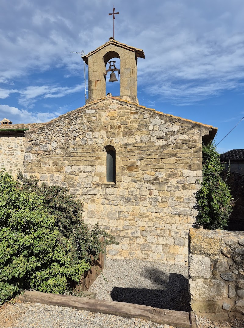 Fotografia de Sant Mateu de Valldevià