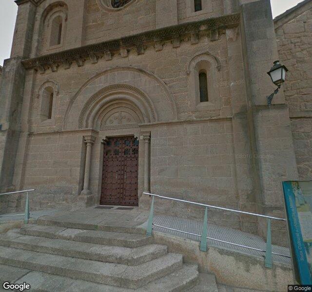 Fotografia de Sant Mateu