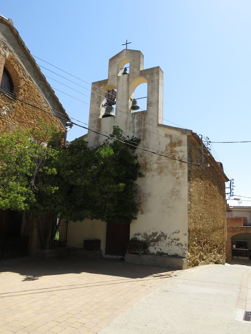 Fotografia de Sant Mateu