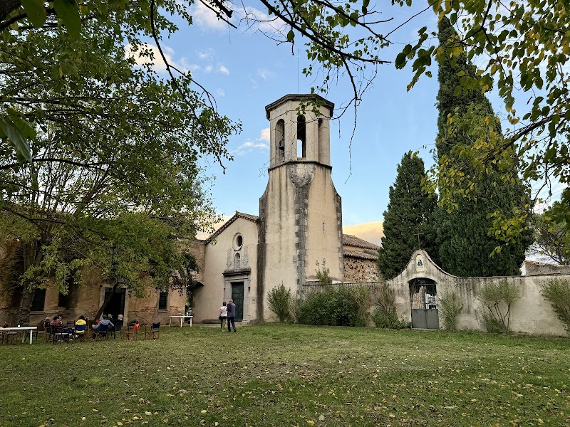 Fotografia de Sant Mateu