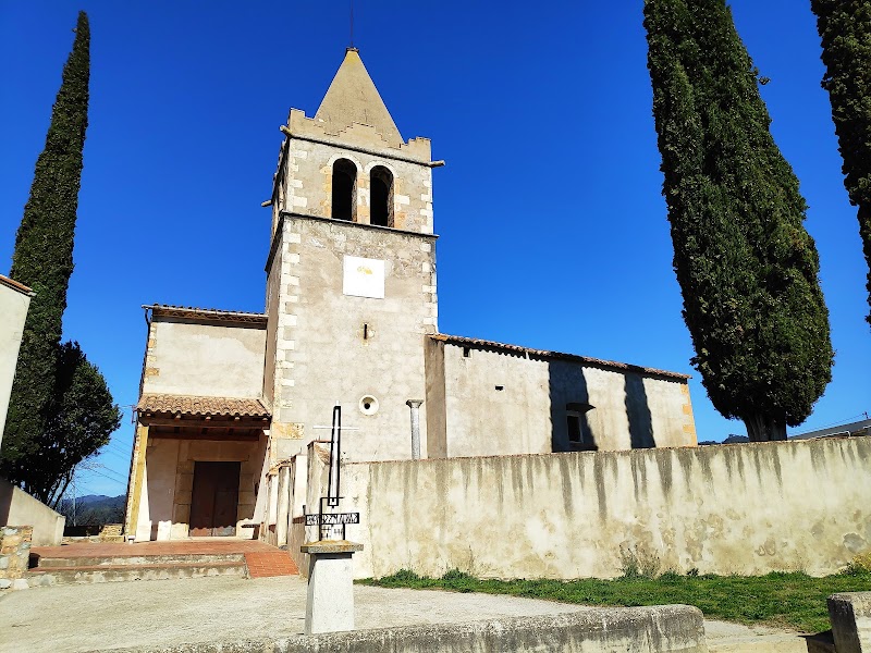 Fotografia de Sant Mateu