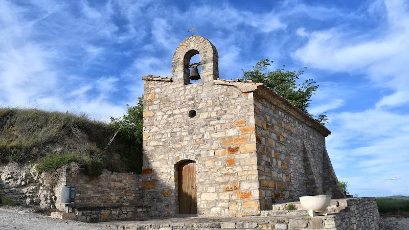Fotografia de Sant Maur de Contrast