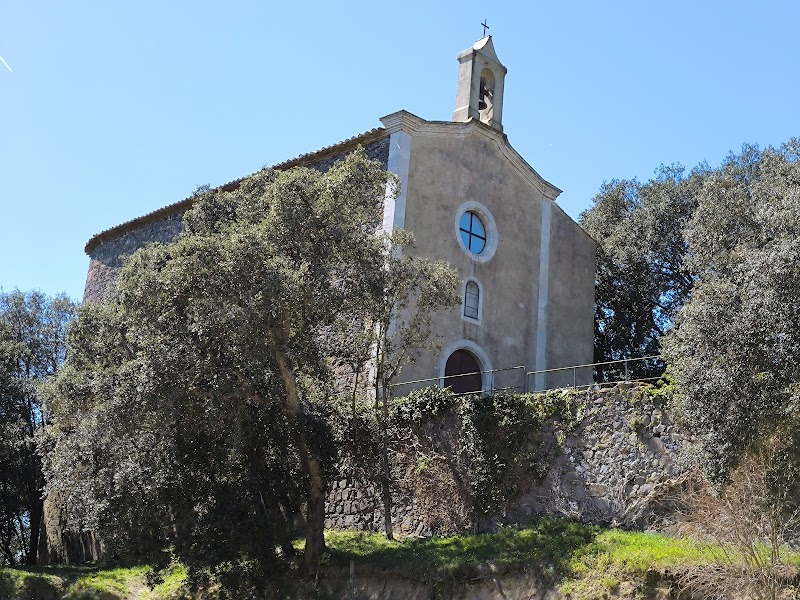 Fotografia de Sant Maurici