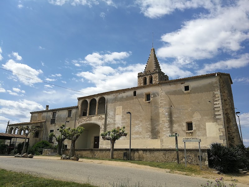 Fotografia de Sant Menna
