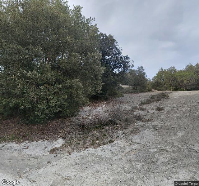Fotografia de Sant Miquel d'Argelaguer
