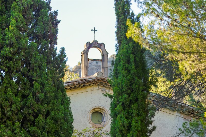 Fotografia de Sant Miquel de la Tosca