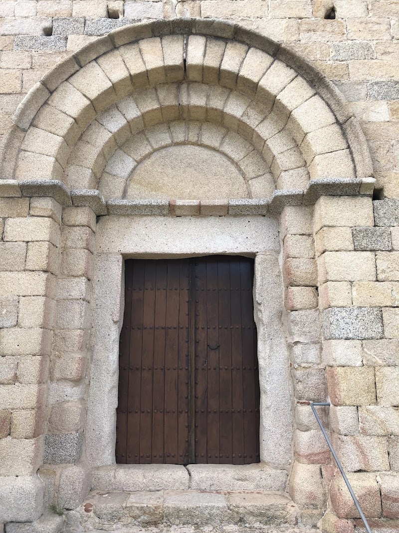 Fotografia de Sant Miquel de Solans