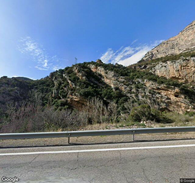 Fotografia de Sant Miquel de Terradets