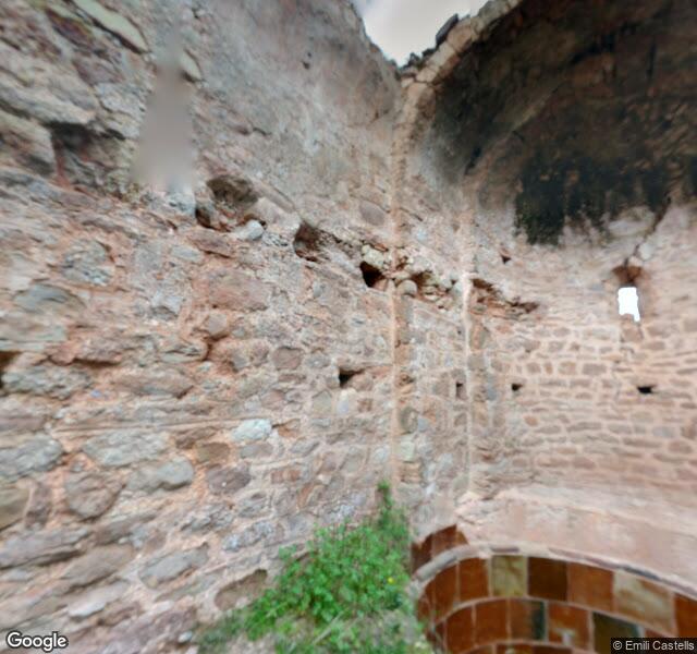 Fotografia de Sant Miquel de Vilaclara
