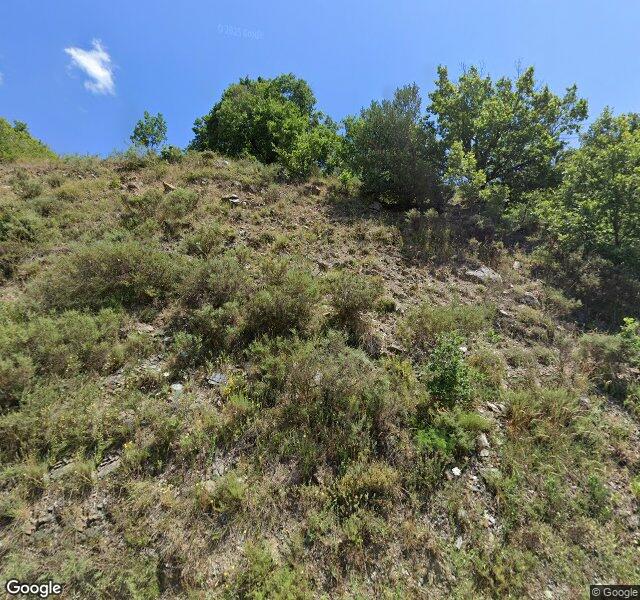 Fotografia de Sant Miquel de Vilamur