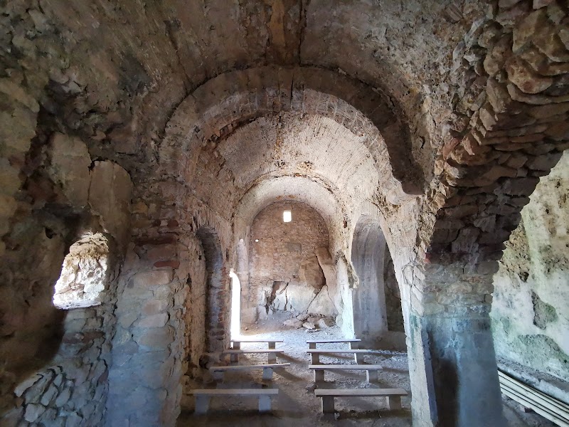 Fotografia de Sant Miquel del Montmell