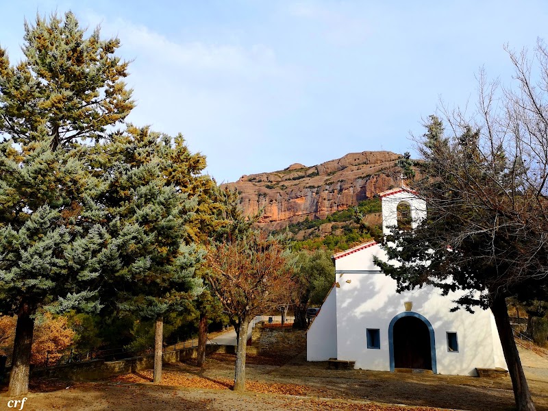 Fotografia de Sant Miquel del Pui