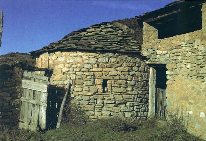 Fotografia de Sant Miquel dels Vilars
