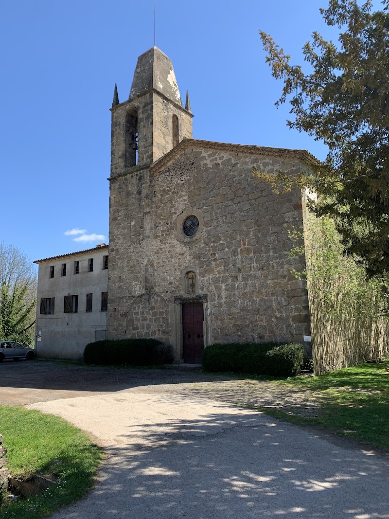 Fotografia de Sant Miquel Sacot