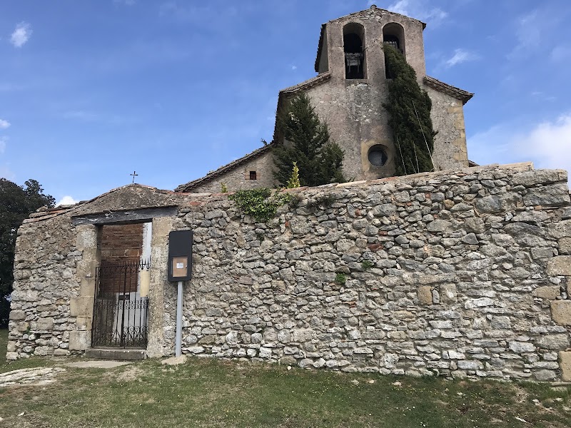 Fotografia de Sant Miquel Sesperxes
