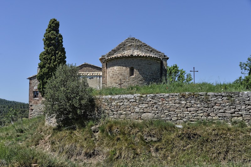 Fotografia de Sant Miquel Vell