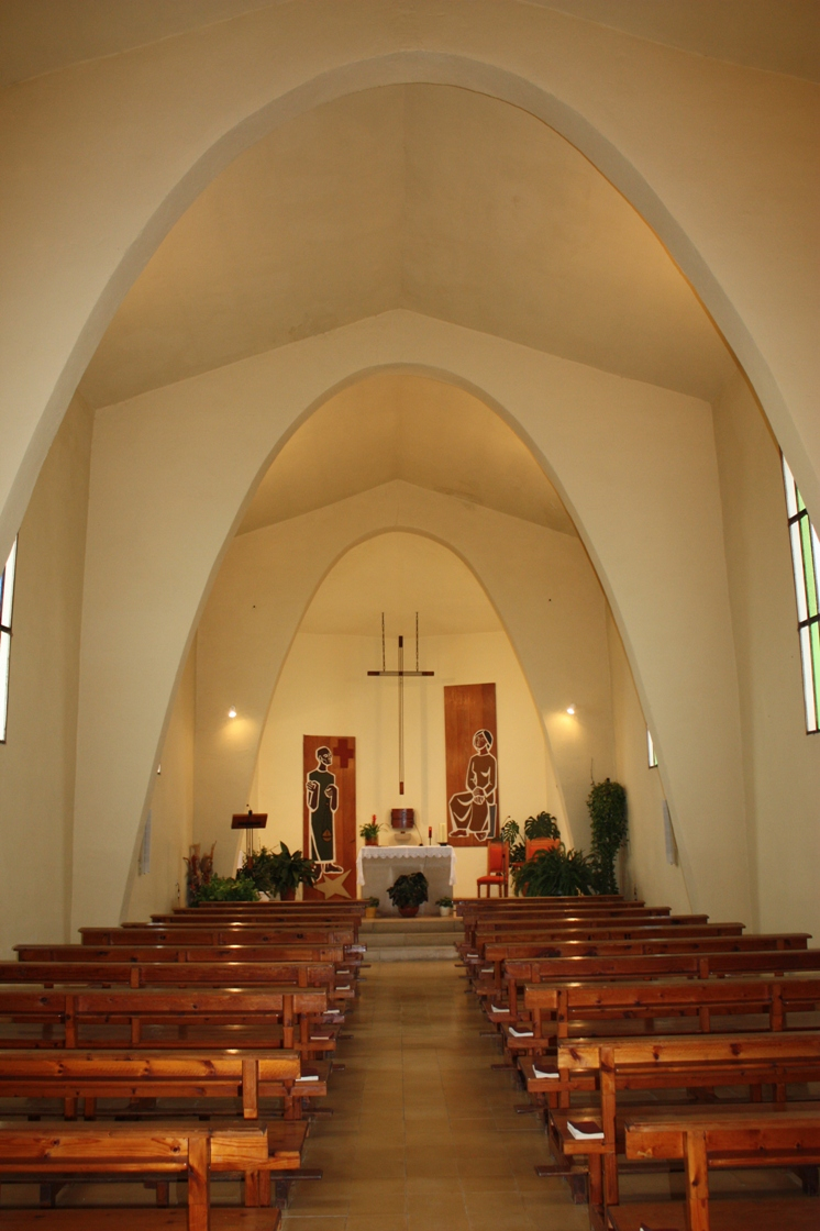 Fotografia de Sant Miquel