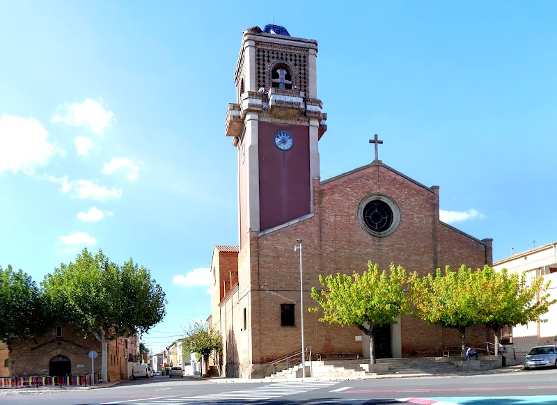 Fotografia de Sant Miquel