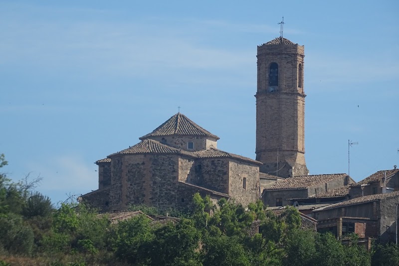 Fotografia de Sant Miquel