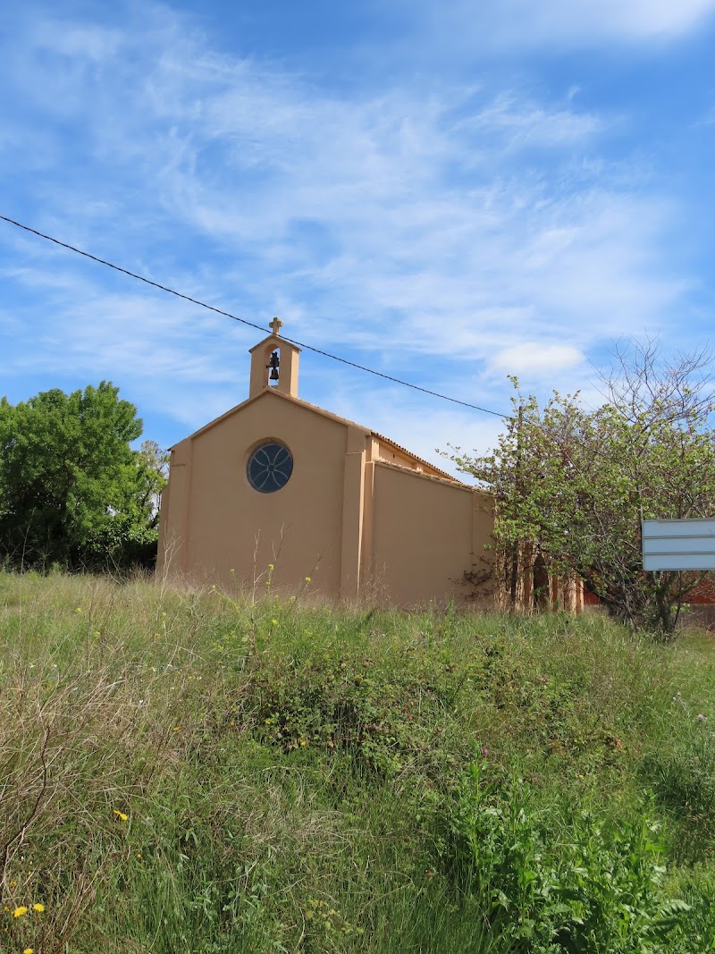 Fotografia de Sant Miquel