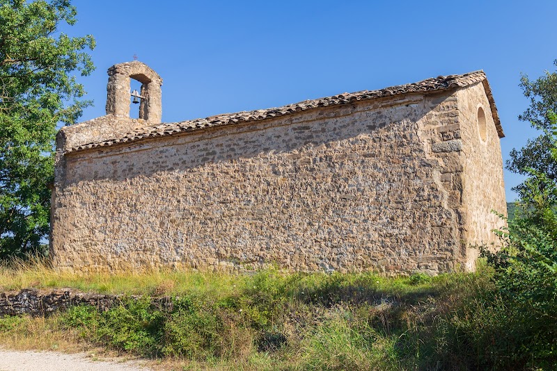 Fotografia de Sant Miquel