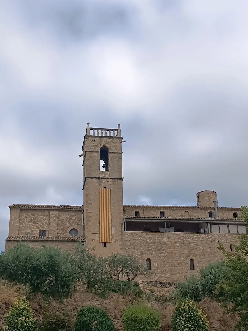 Fotografia de Sant Miquel