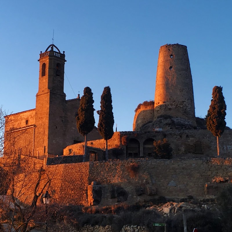 Fotografia de Sant Miquel