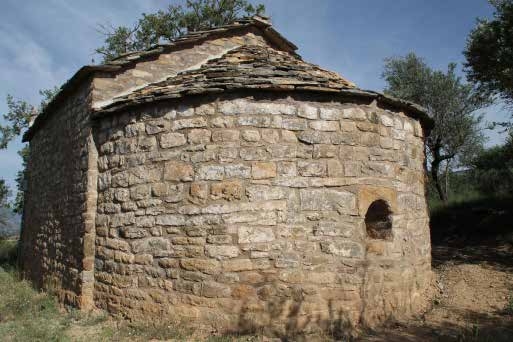 Fotografia de Sant Miquel