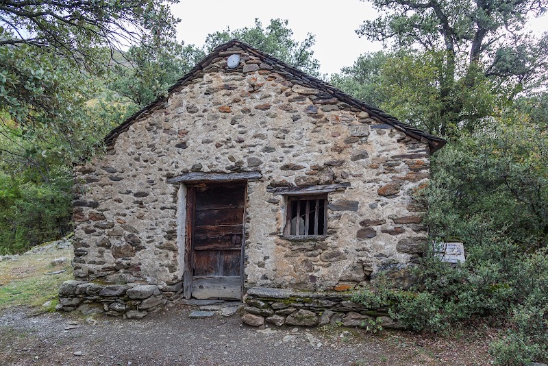 Fotografia de Sant Miquel