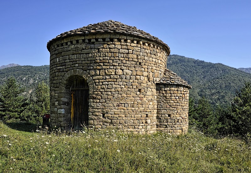 Fotografia de Sant Miquel