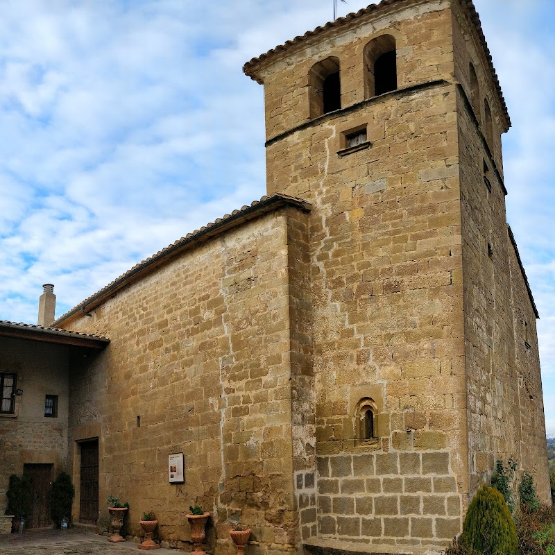Fotografia de Sant Miquel