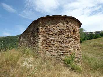 Fotografia de Sant Miquel
