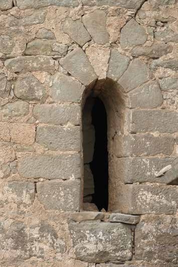 Fotografia de Sant Miquel