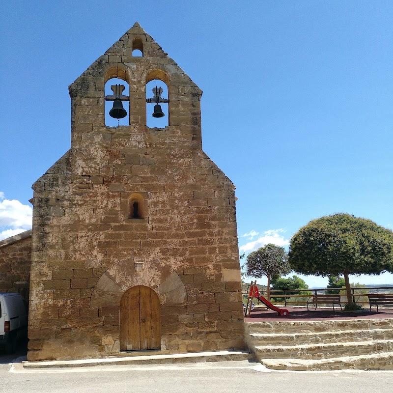 Fotografia de Sant Miquel