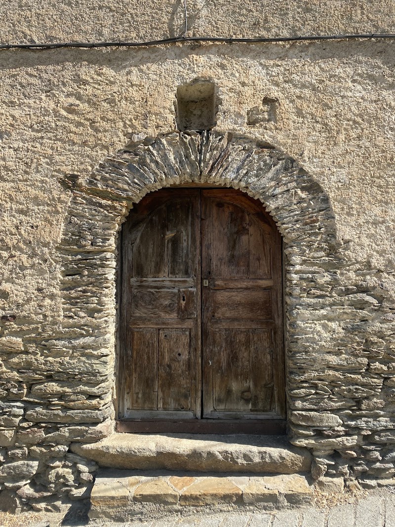 Fotografia de Sant Miquel
