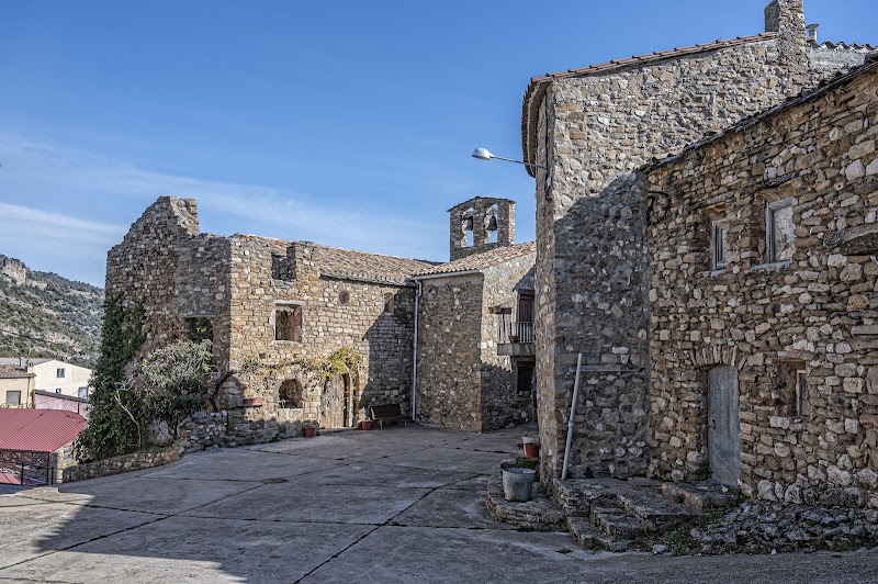 Fotografia de Sant Miquel