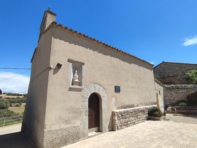 Fotografia de Sant Miquel