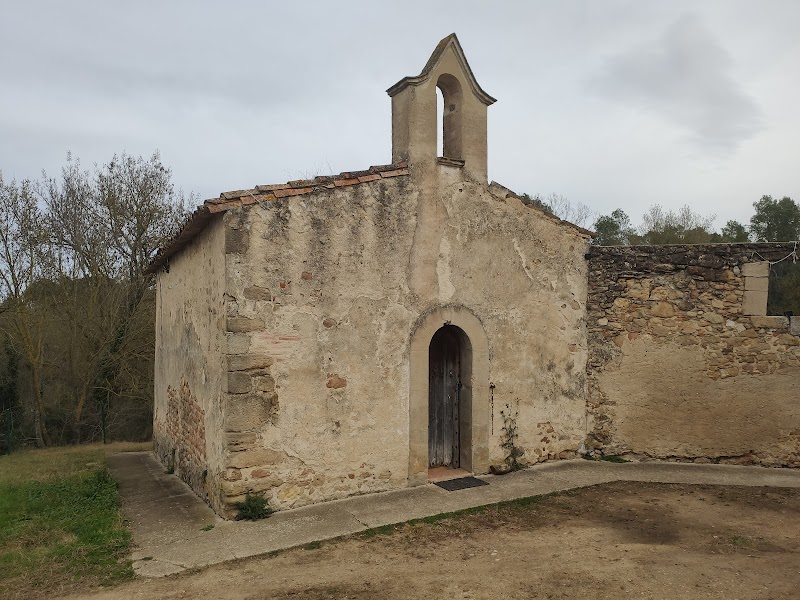 Fotografia de Sant Miquel