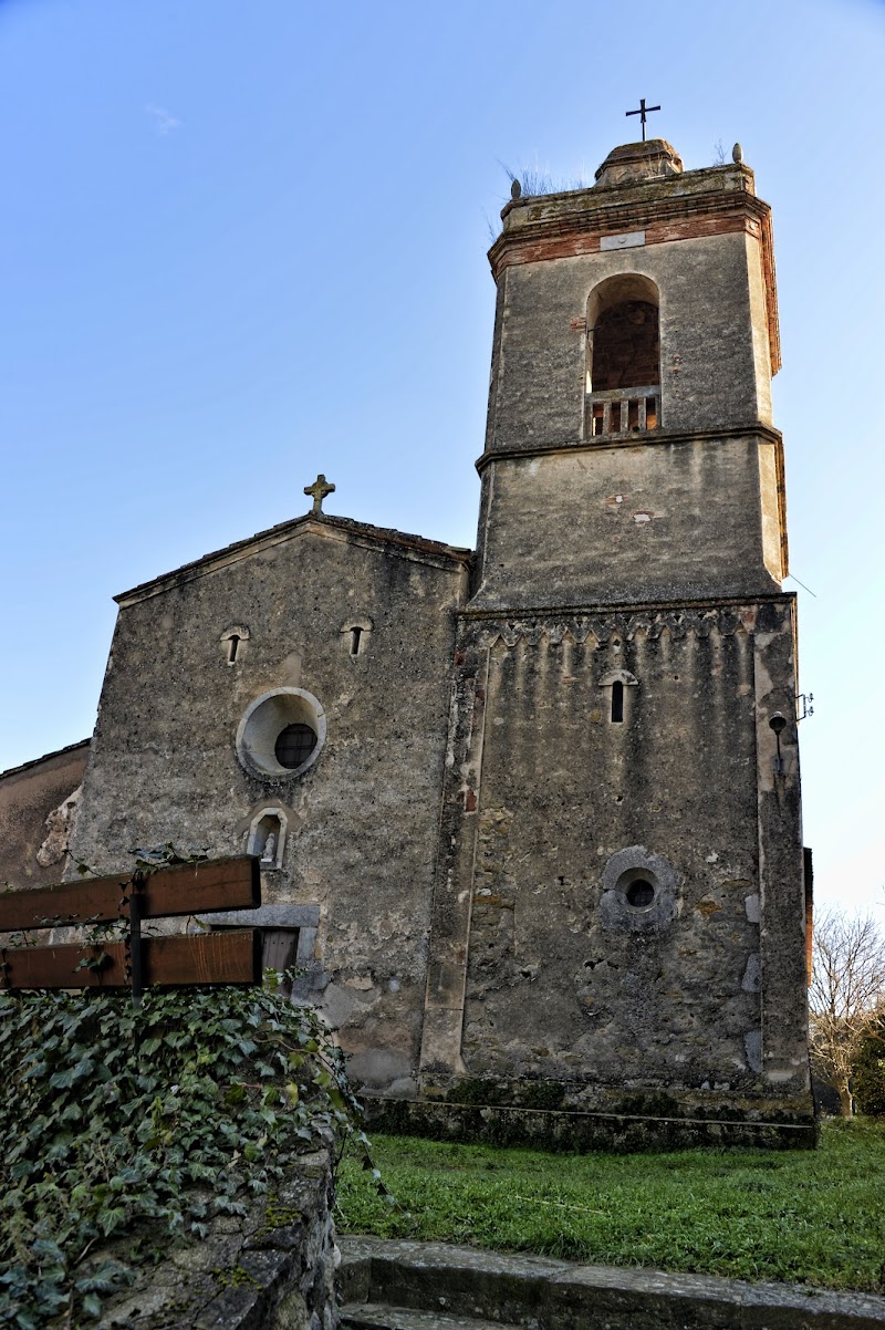 Fotografia de Sant Narcís