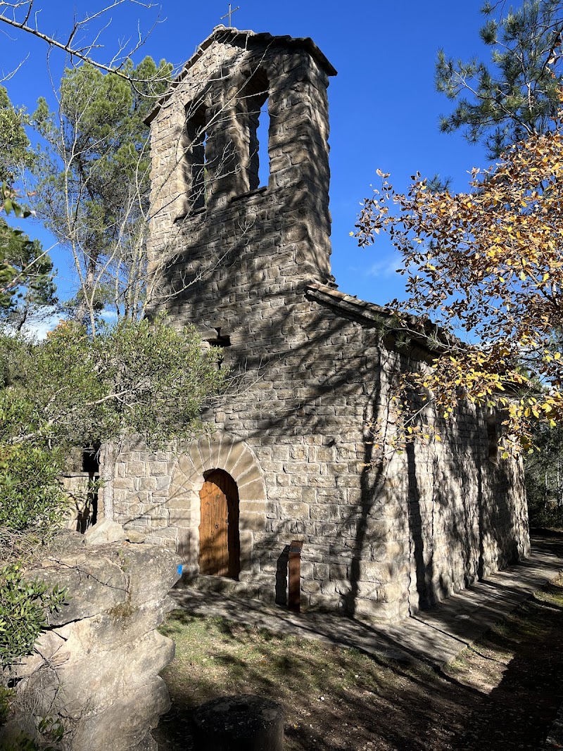 Fotografia de Sant Nazari
