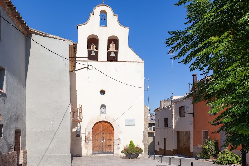 Fotografia de Sant Nicolau