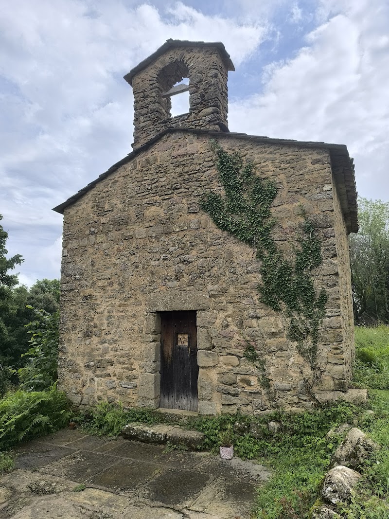 Fotografia de Sant Nicolau