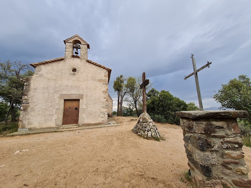 Fotografia de Sant Nicolau