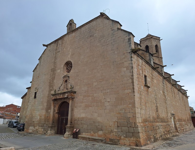 Fotografia de Sant Nicolau